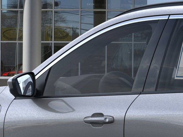 2026 Ford Escape PHEV