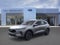 2026 Ford Escape PHEV