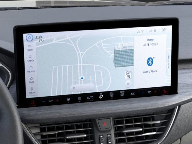 2026 Ford Escape PHEV