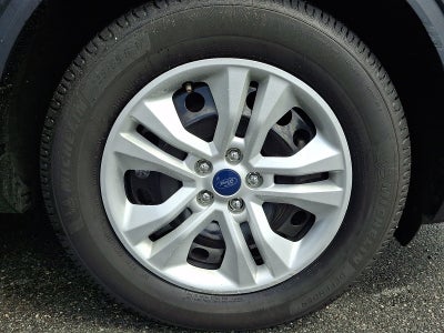 2023 Ford Escape Base