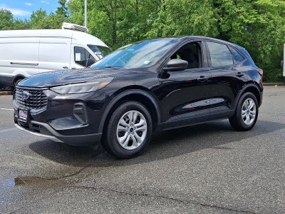 2023 Ford Escape Base