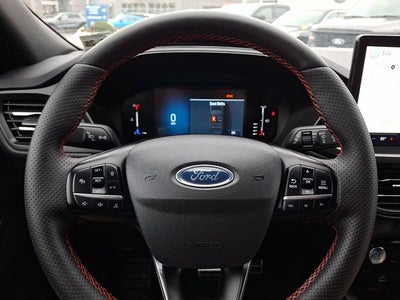2023 Ford Escape ST-Line Select