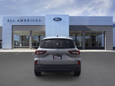2026 Ford Escape ST-Line Select
