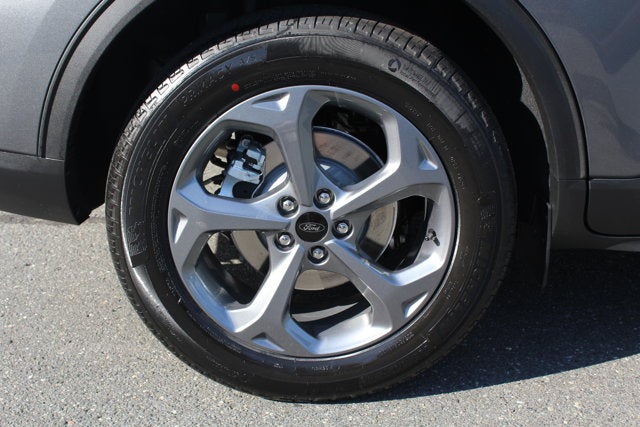 2026 Ford Escape ST-Line Select