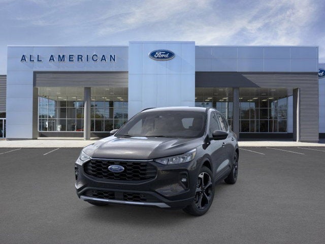 2026 Ford Escape ST-Line Select