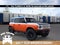 2026 Ford Bronco Stroppe Edition