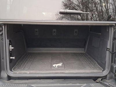 2022 Ford Bronco Raptor