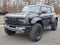 2022 Ford Bronco Raptor