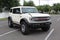 2026 Ford Bronco 60th Anniversary Edition