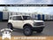 2026 Ford Bronco 60th Anniversary Edition