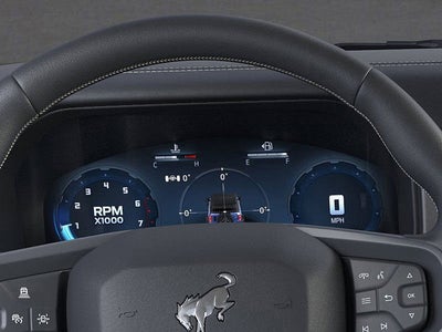 2026 Ford Bronco 60th Anniversary Edition