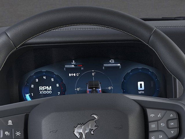 2026 Ford Bronco 60th Anniversary Edition