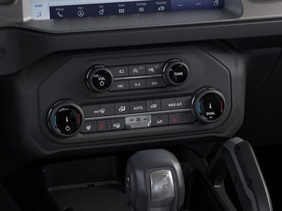 2026 Ford Bronco 60th Anniversary Edition