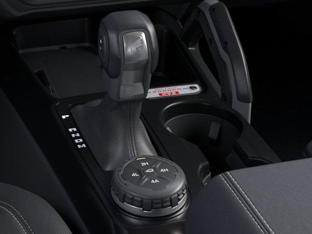 2026 Ford Bronco 60th Anniversary Edition