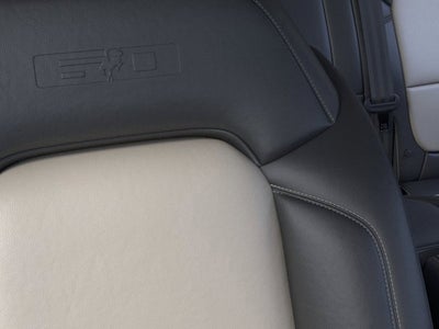 2026 Ford Bronco 60th Anniversary Edition