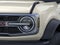 2026 Ford Bronco 60th Anniversary Edition
