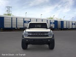 2026 Ford Bronco 60th Anniversary Edition
