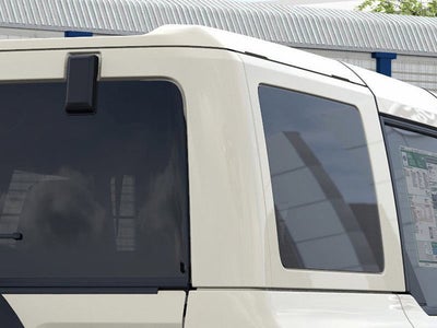 2026 Ford Bronco 60th Anniversary Edition