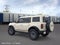 2026 Ford Bronco 60th Anniversary Edition
