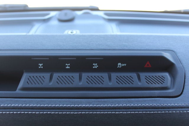 2026 Ford Bronco 60th Anniversary Edition