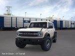 2026 Ford Bronco 60th Anniversary Edition