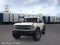 2026 Ford Bronco 60th Anniversary Edition