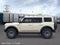 2026 Ford Bronco 60th Anniversary Edition