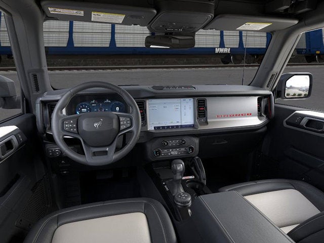 2026 Ford Bronco 60th Anniversary Edition