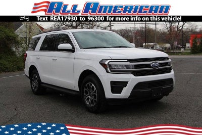 2024 Ford Expedition XLT