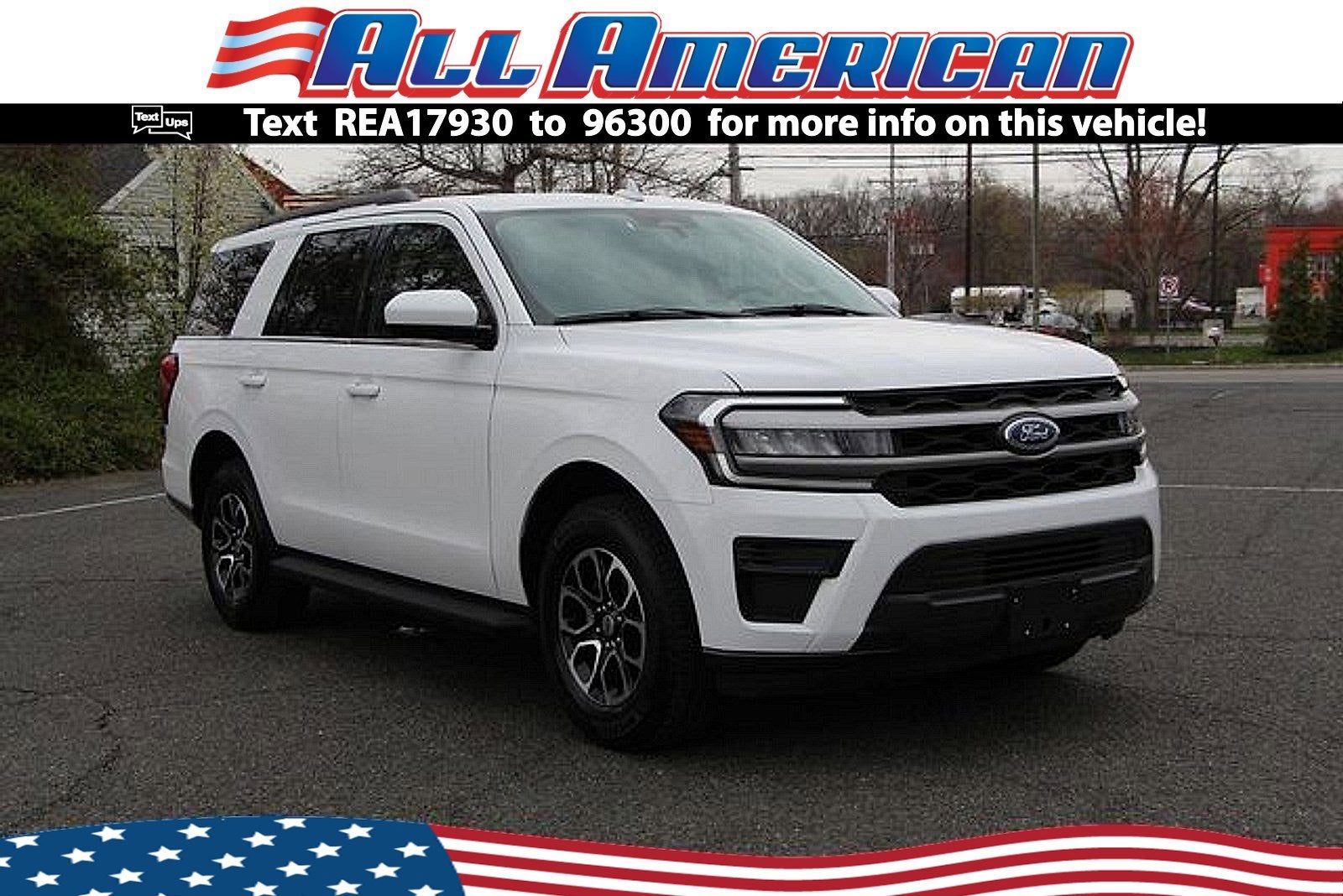 2024 Ford Expedition XLT