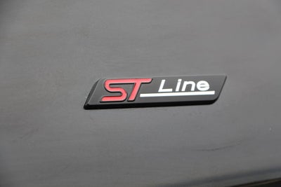 2026 Ford Explorer Red Diamond Blackout Edition