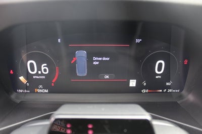 2025 Ford Explorer AAF Customs Edition