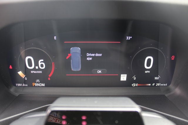 2025 Ford Explorer AAF Customs Edition