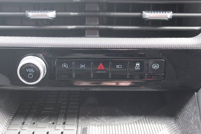 2025 Ford Explorer AAF Customs Edition