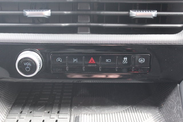 2025 Ford Explorer AAF Customs Edition