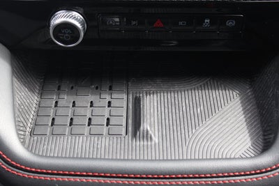 2025 Ford Explorer AAF Customs Edition