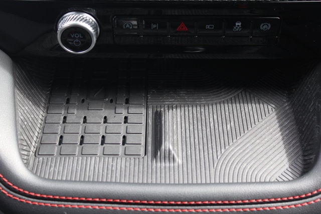 2025 Ford Explorer AAF Customs Edition