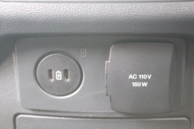 2025 Ford Explorer AAF Customs Edition