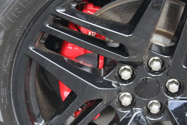 2025 Ford Explorer AAF Customs Edition