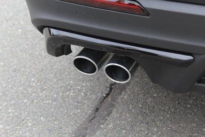 2025 Ford Explorer AAF Customs Edition