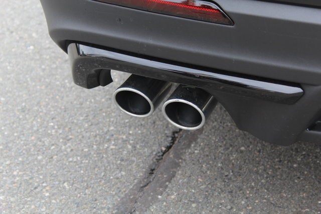 2025 Ford Explorer AAF Customs Edition