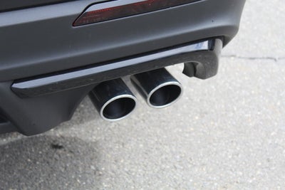 2025 Ford Explorer AAF Customs Edition