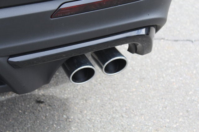 2025 Ford Explorer AAF Customs Edition