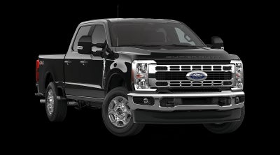 2026 Ford Super Duty F-250 SRW XLT