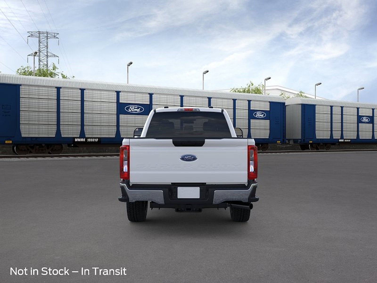 2026 Ford Super Duty F-250 SRW XLT