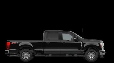2026 Ford Super Duty F-250 SRW XLT