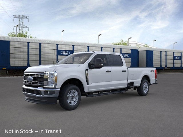 2026 Ford Super Duty F-250 SRW XLT