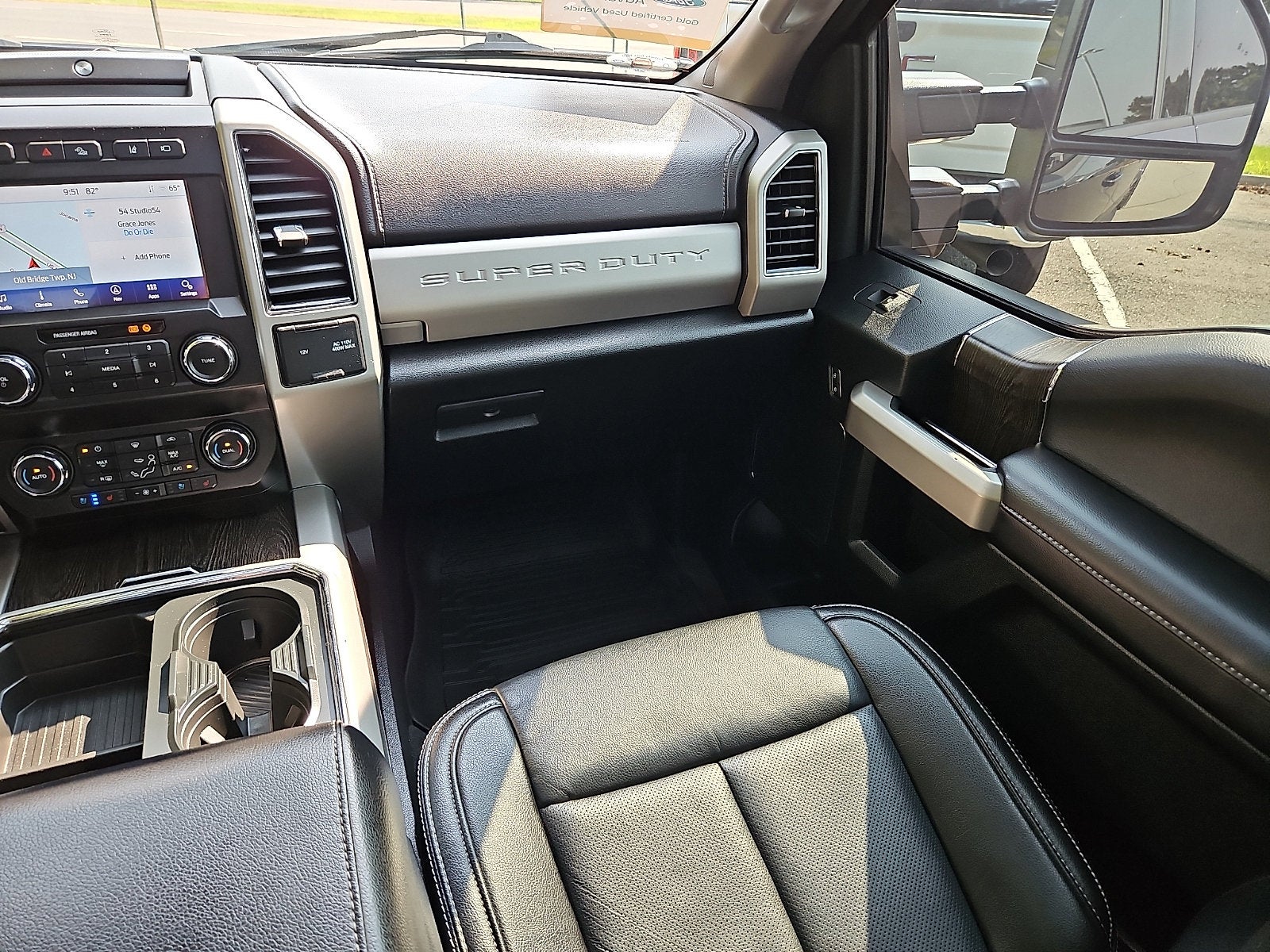 2021 Ford F-250 Tremor