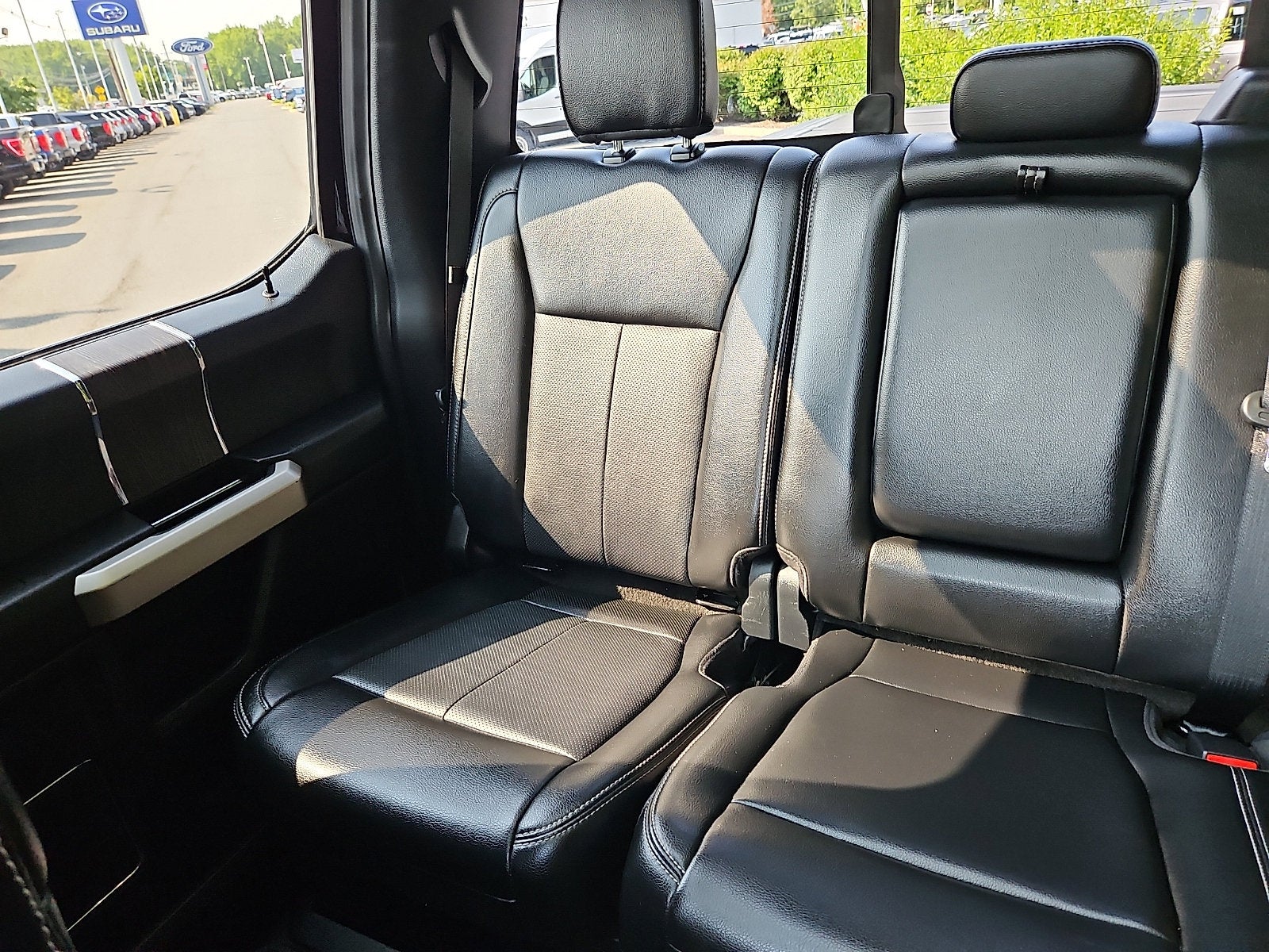 2021 Ford F-250 Tremor