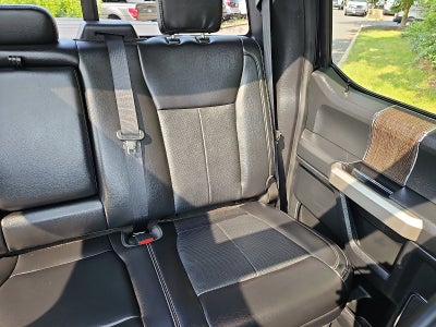 2021 Ford F-250 Tremor